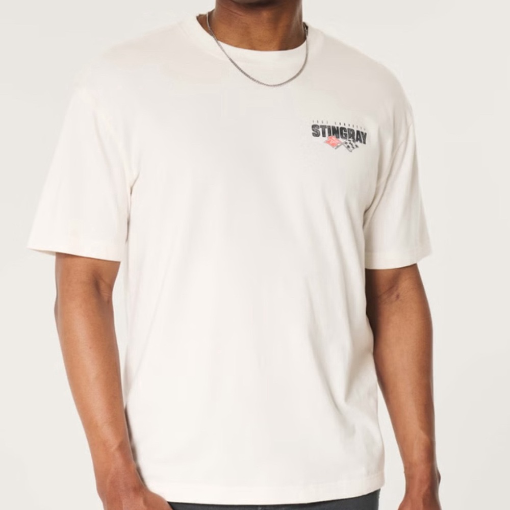 Stingray Corvette T-Shirt - Hollsiter